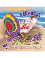 Grumblies and the Volcano