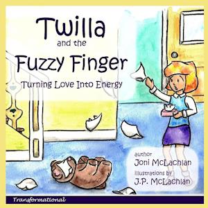 Twilla and the Fuzzy Finger