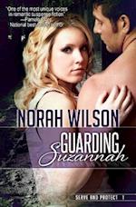 Guarding Suzannah