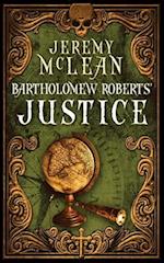 Bartholomew Roberts' Justice