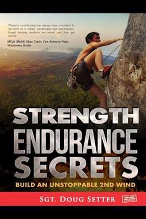 Strength Endurance Secrets