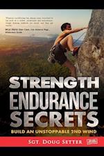 Strength Endurance Secrets