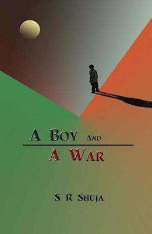 A Boy & a War