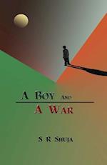 A Boy & a War