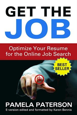 Get the Job: Optimize Your Resume for the Online Job Search