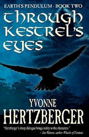 Through Kestrel's Eyes