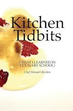 Kitchen Tidbits