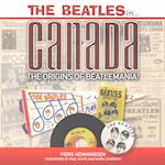 Beatles in Canada