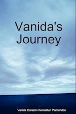 Vanida's Journey