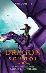 Dragon School