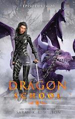 Dragon School