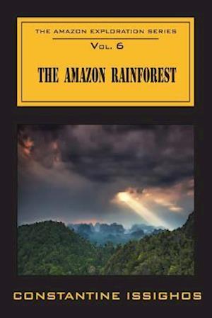 The Amazon Rainforest