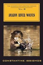 Amazon River Wolves