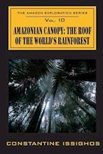 Amazonian Canopy