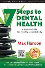 7 Steps to Dental Health