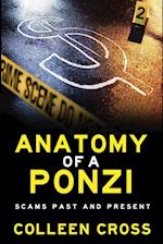 Anatomy of a Ponzi Scheme: Scams Past and Present 