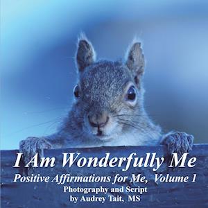 I AM WONDERFULLY ME SOFTCOVER/