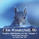 I AM WONDERFULLY ME SOFTCOVER/