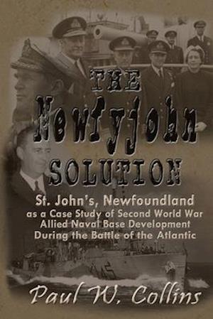 The "newfyjohn" Solution