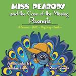 Miss Peabody and the Case of the Missing Peanuts 