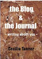Blog & the Journal - Writing About You -