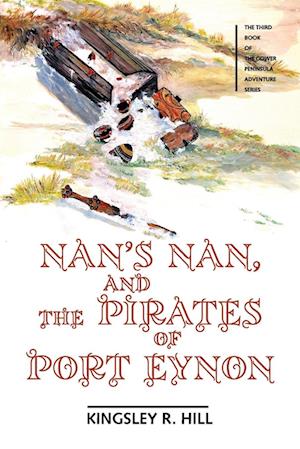 Nan's Nan and the Pirates of Port Eynon