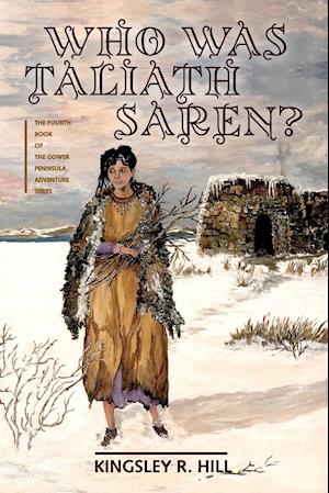 Who Was Taliath Saren?