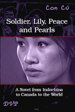 Soldier, Lily, Peace and Pearls - Third Edition