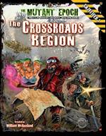 The Crossroads Region Gazetteer