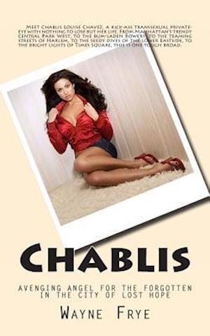 Chablis