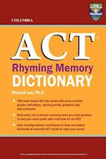 Columbia ACT Rhyming Memory Dictionary