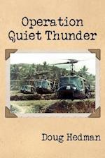 Operation Quiet Thunder