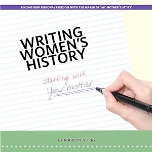 Writing Women's History