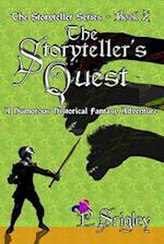 The Storyteller's Quest