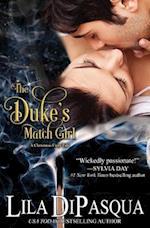 The Duke's Match Girl