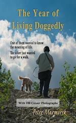 The Year of Living Doggedly