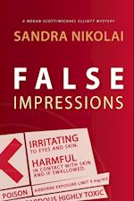 False Impressions