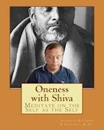 Oneness with Shiva