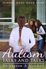 Autism Talks and Talks