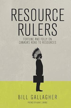 Resource Rulers