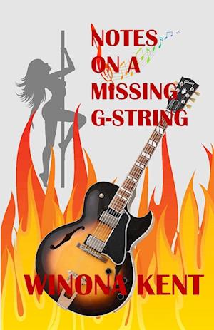 Notes on a Missing G-String