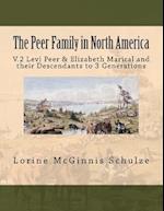 The Peer Family in North America