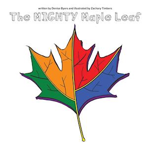 The Mighty Maple Leaf