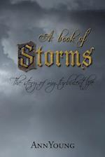 A Book of Storms