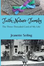 Faith-Nature-Family