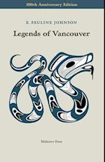 Legends of Vancouver