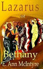 Lazarus of Bethany