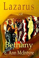 Lazarus of Bethany