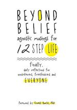 Beyond Belief: Finally, daily reflections for nonbelievers, freethinkers and everyone! 