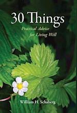 30 Things